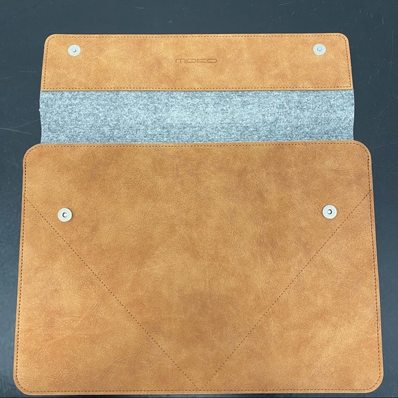 ✨NEW✨ MOKO LAPTOP SLEEVE CASE 13” - Picture 3 of 9